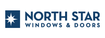 North Star Windows & Doors logo