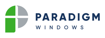 Paradigm Windows logo