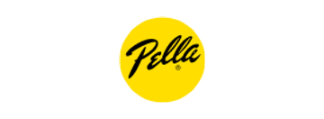 Pella logo