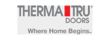 Therma-Tru logo
