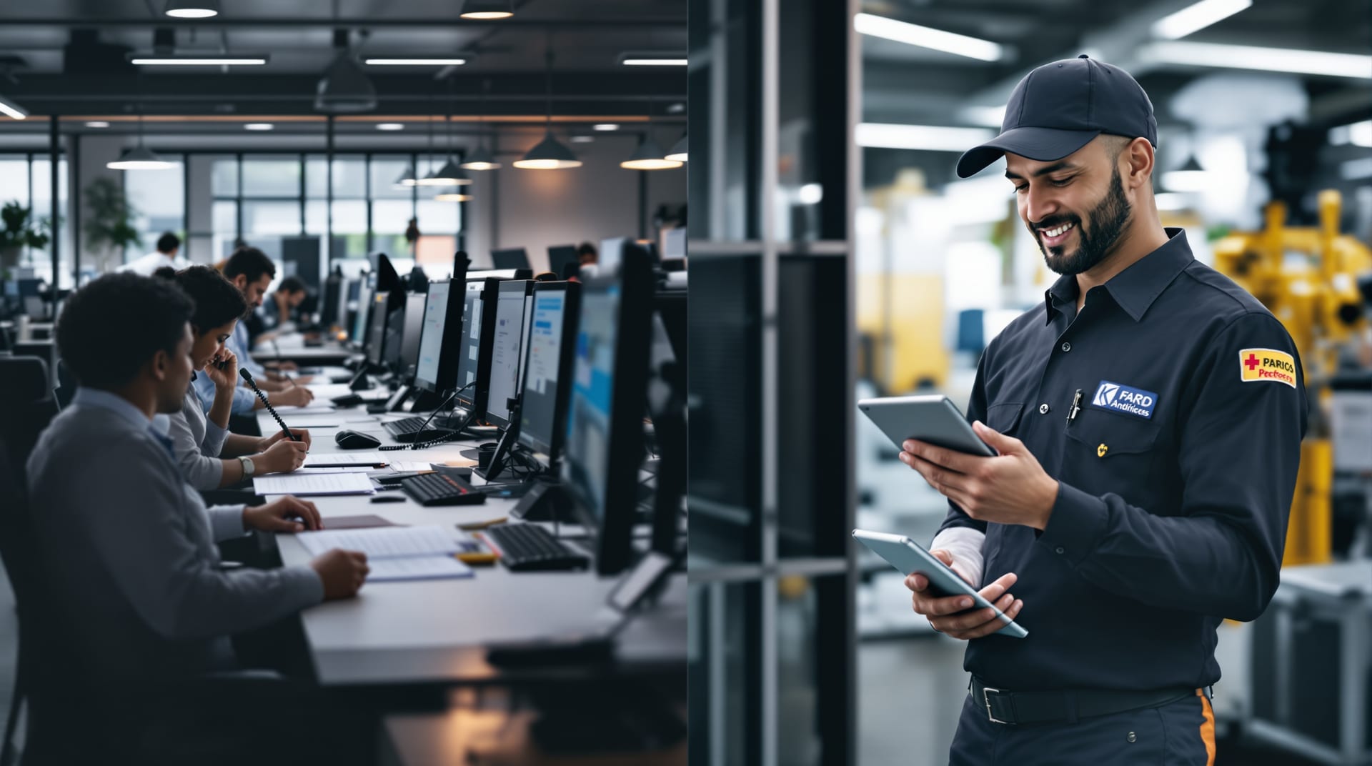 In-House Warranty Technicians or a Third-Party Service Network: How Manufacturers Decide