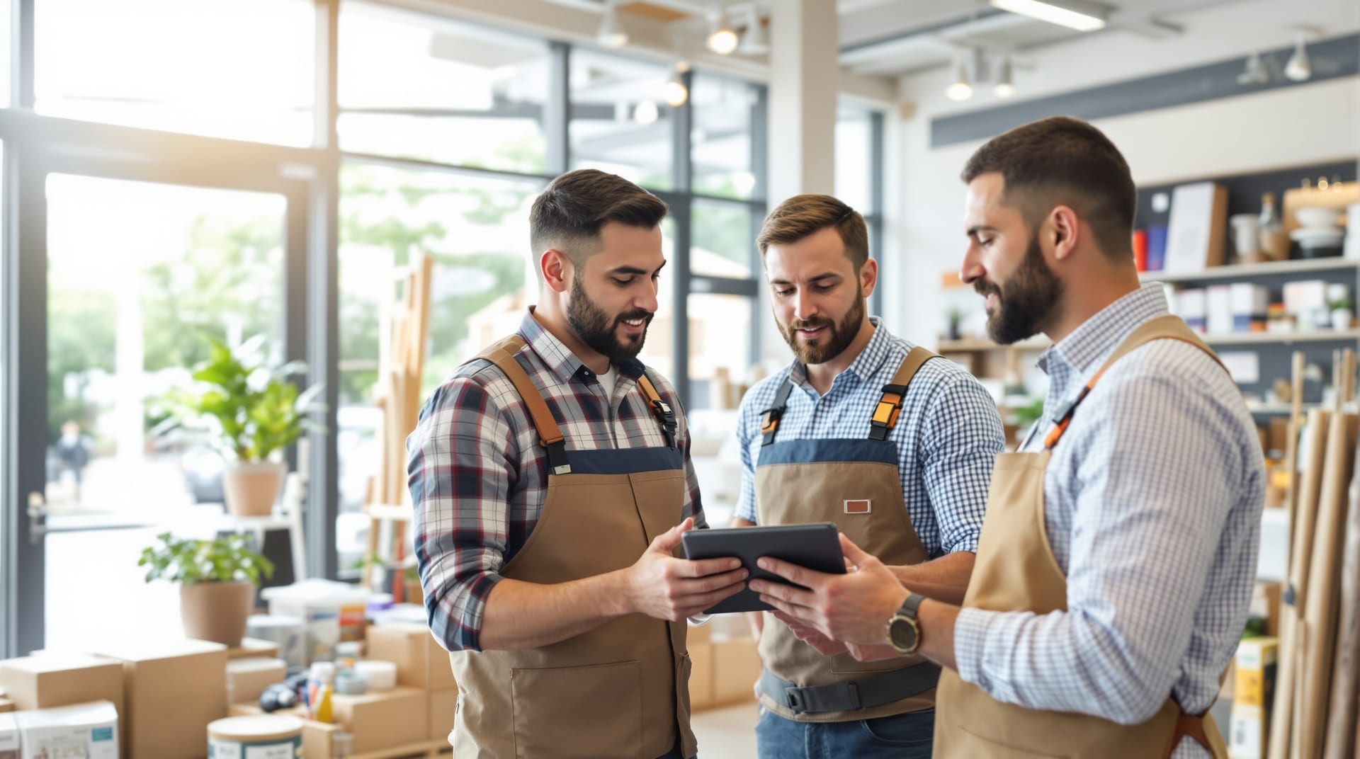 Warranty Service for Window and Door Distributors: How It Works When the Distributor Is the Customer